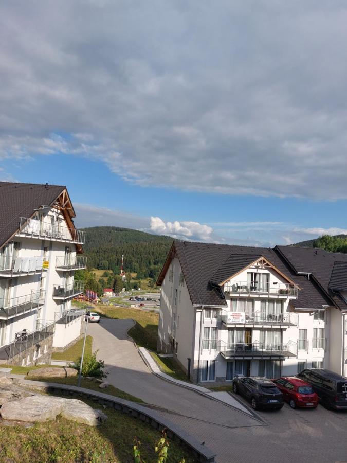 Apartament Sienna Czarna Gora Stubai 29 Exterior foto