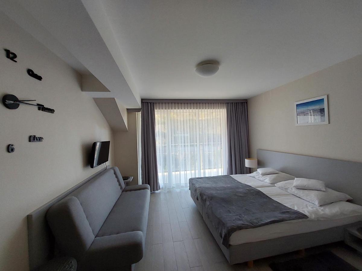 Apartament Sienna Czarna Gora Stubai 29 Exterior foto