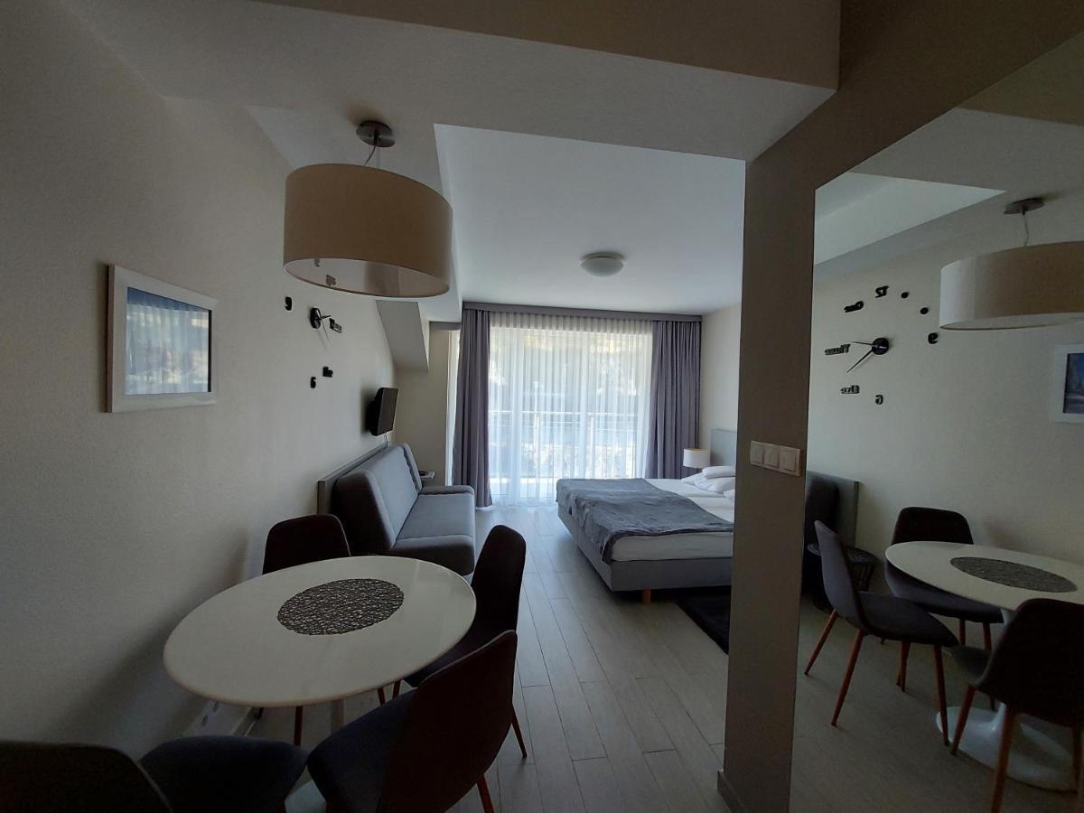 Apartament Sienna Czarna Gora Stubai 29 Exterior foto