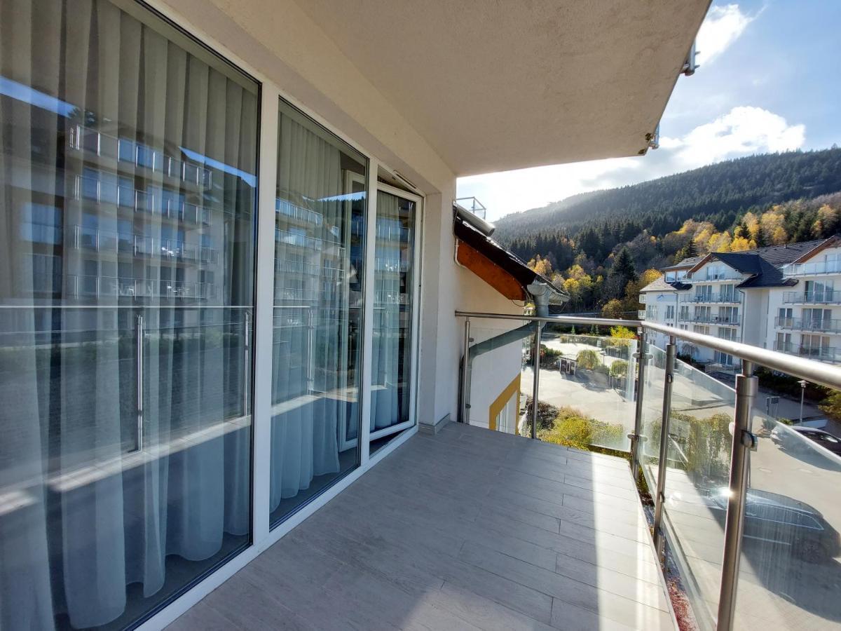 Apartament Sienna Czarna Gora Stubai 29 Exterior foto