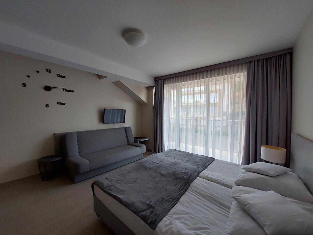 Apartament Sienna Czarna Gora Stubai 29 Exterior foto