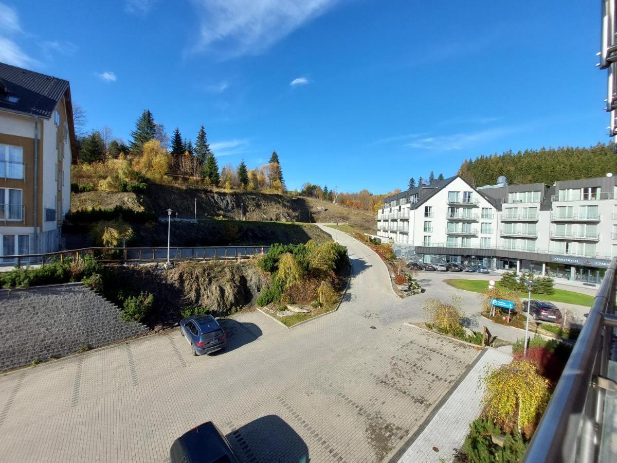 Apartament Sienna Czarna Gora Stubai 29 Exterior foto